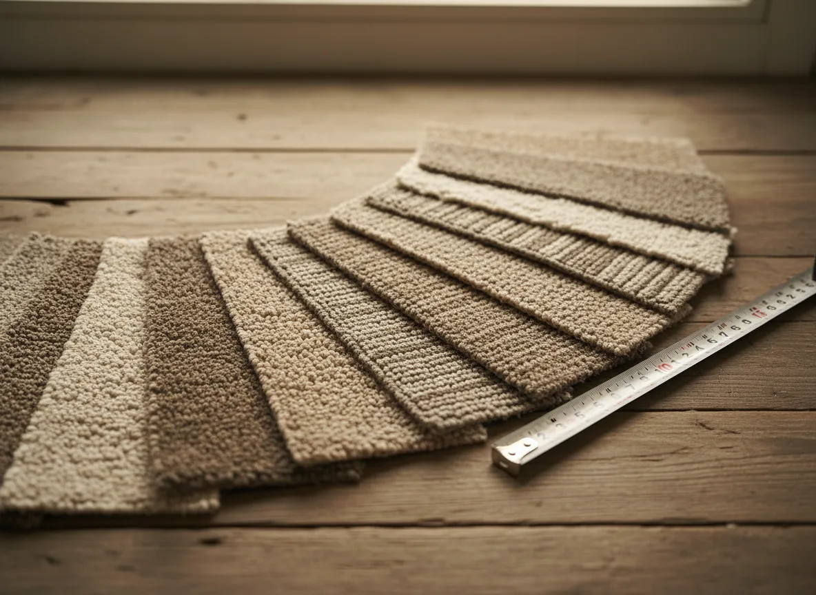 Carpet Installation Bypro, KY FAQs